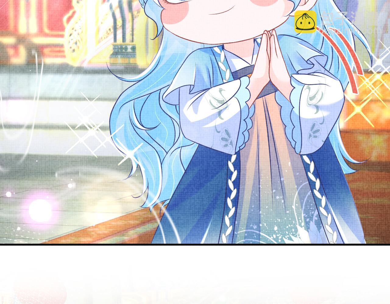 第124话 为皇祖母贺寿(1/2)-第126话