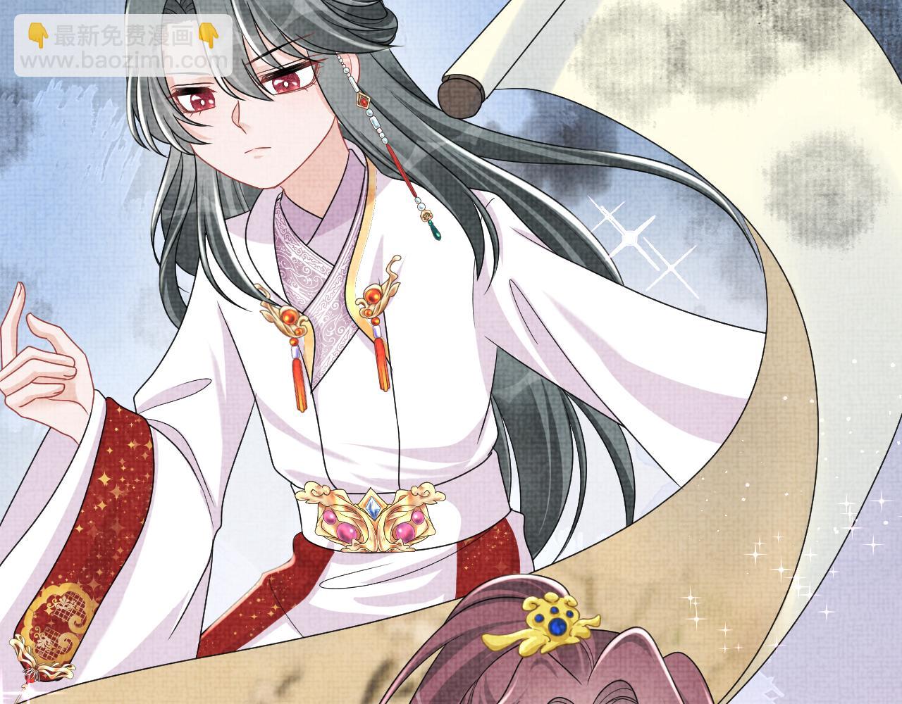 第128话 各国比试大会(1/3)-第130话