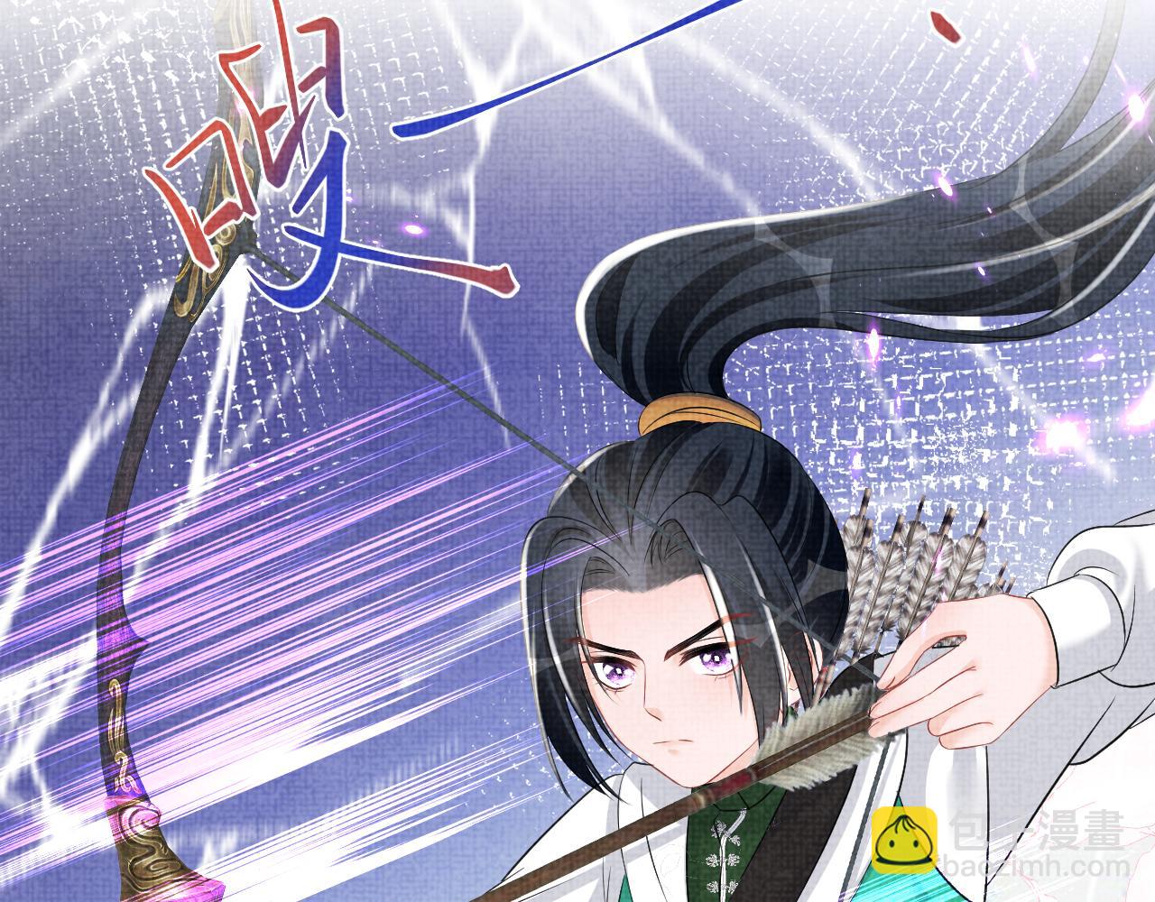 第128话 各国比试大会(1/3)-第130话