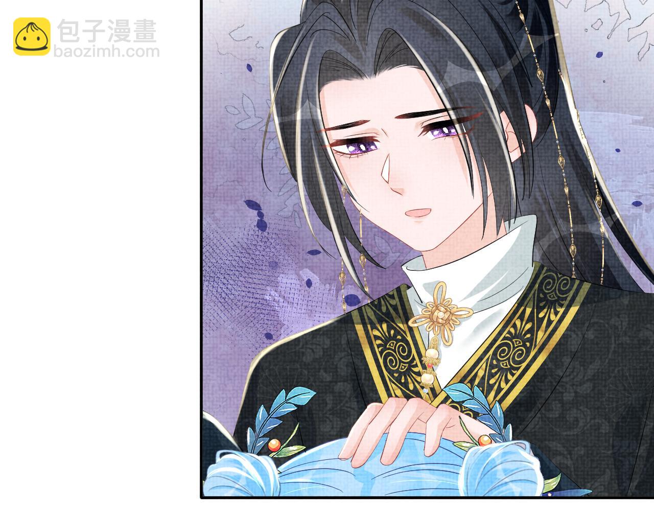 第130话 不想你离开(1/3)-第132话