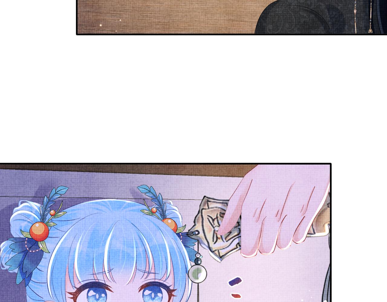 第130话 不想你离开(1/3)-第132话