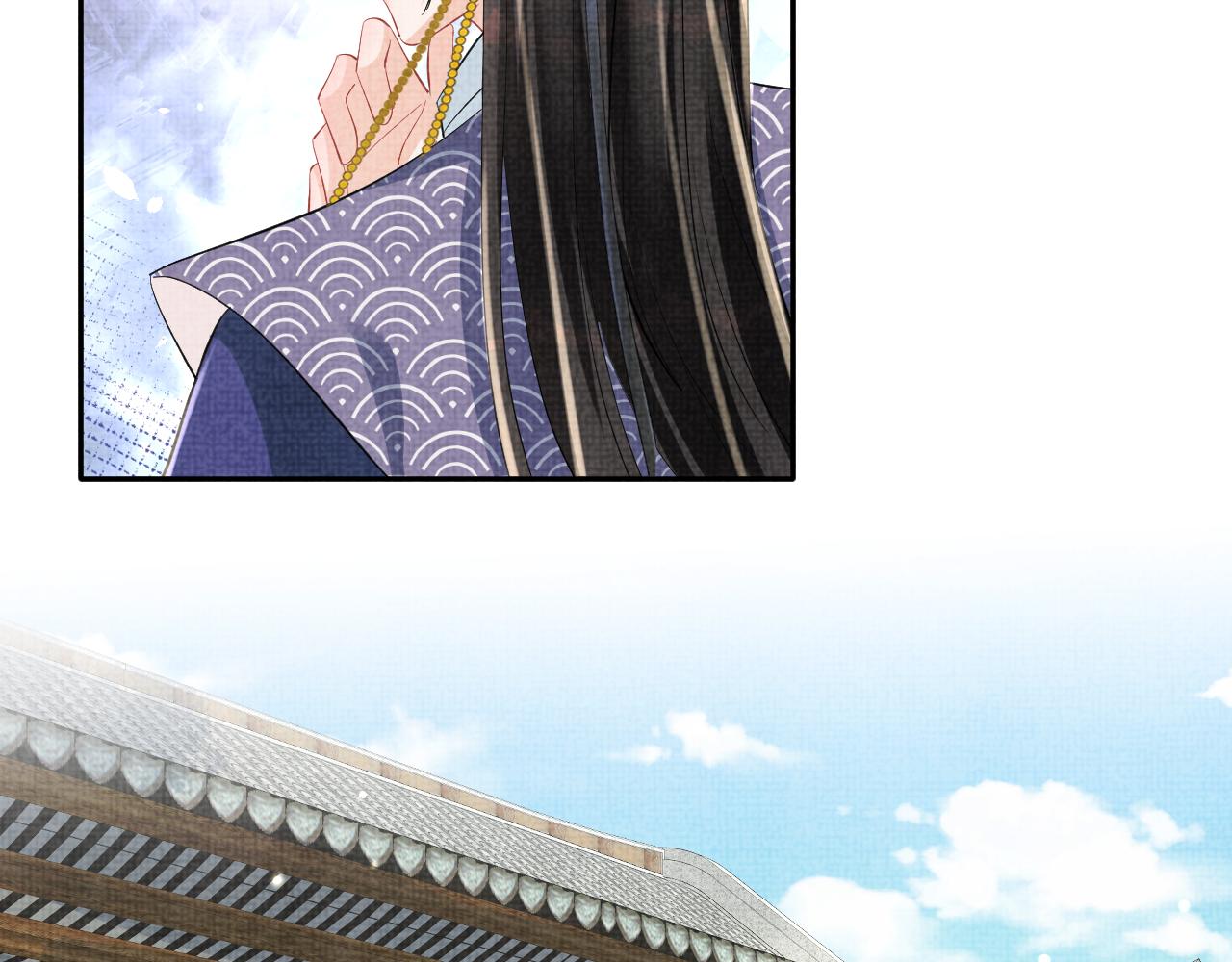 第130话 不想你离开(1/3)-第132话