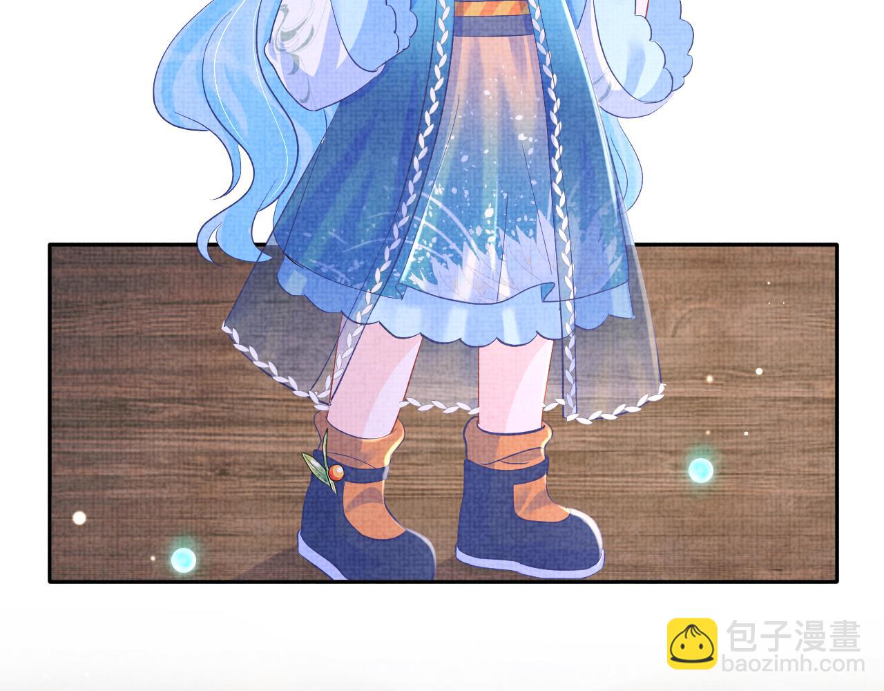 第130话 不想你离开(1/3)-第132话