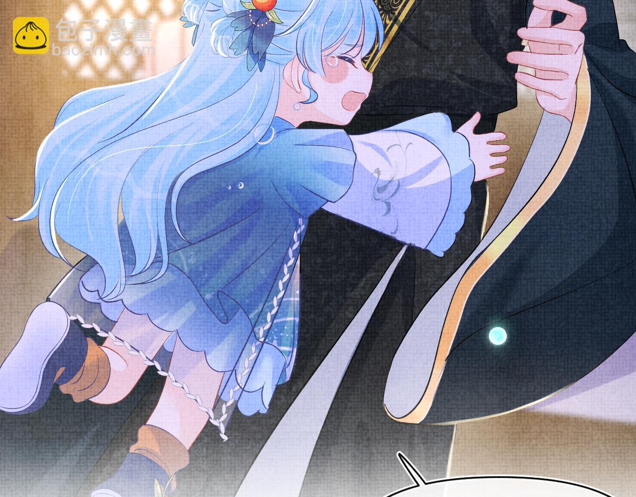 第130话 不想你离开(1/3)-第132话