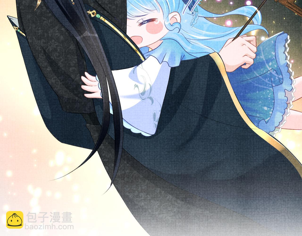 第132话  娇娇军营救漂亮哥哥(1/3)-第134话