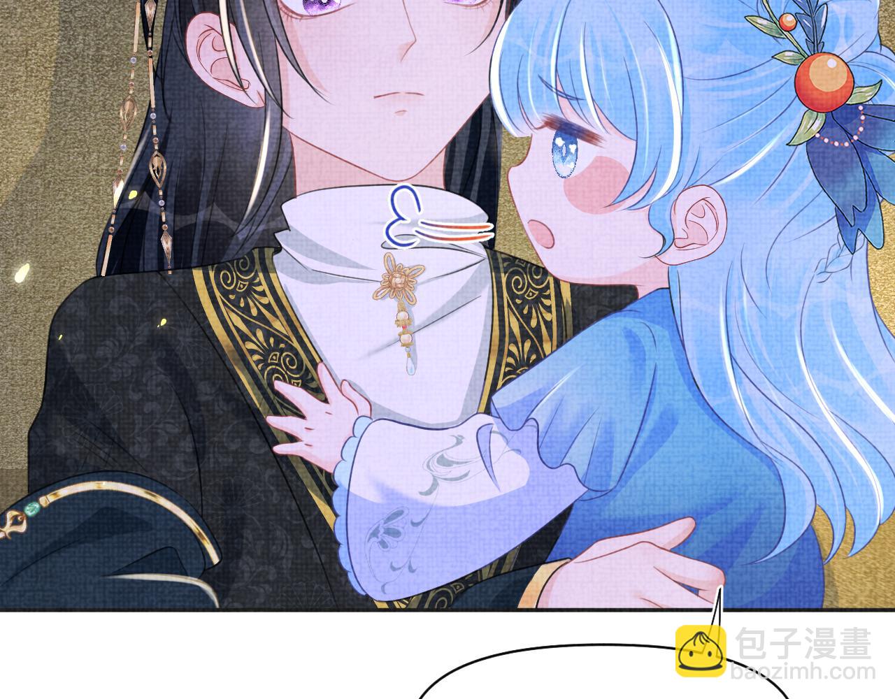 第132话  娇娇军营救漂亮哥哥(1/3)-第134话