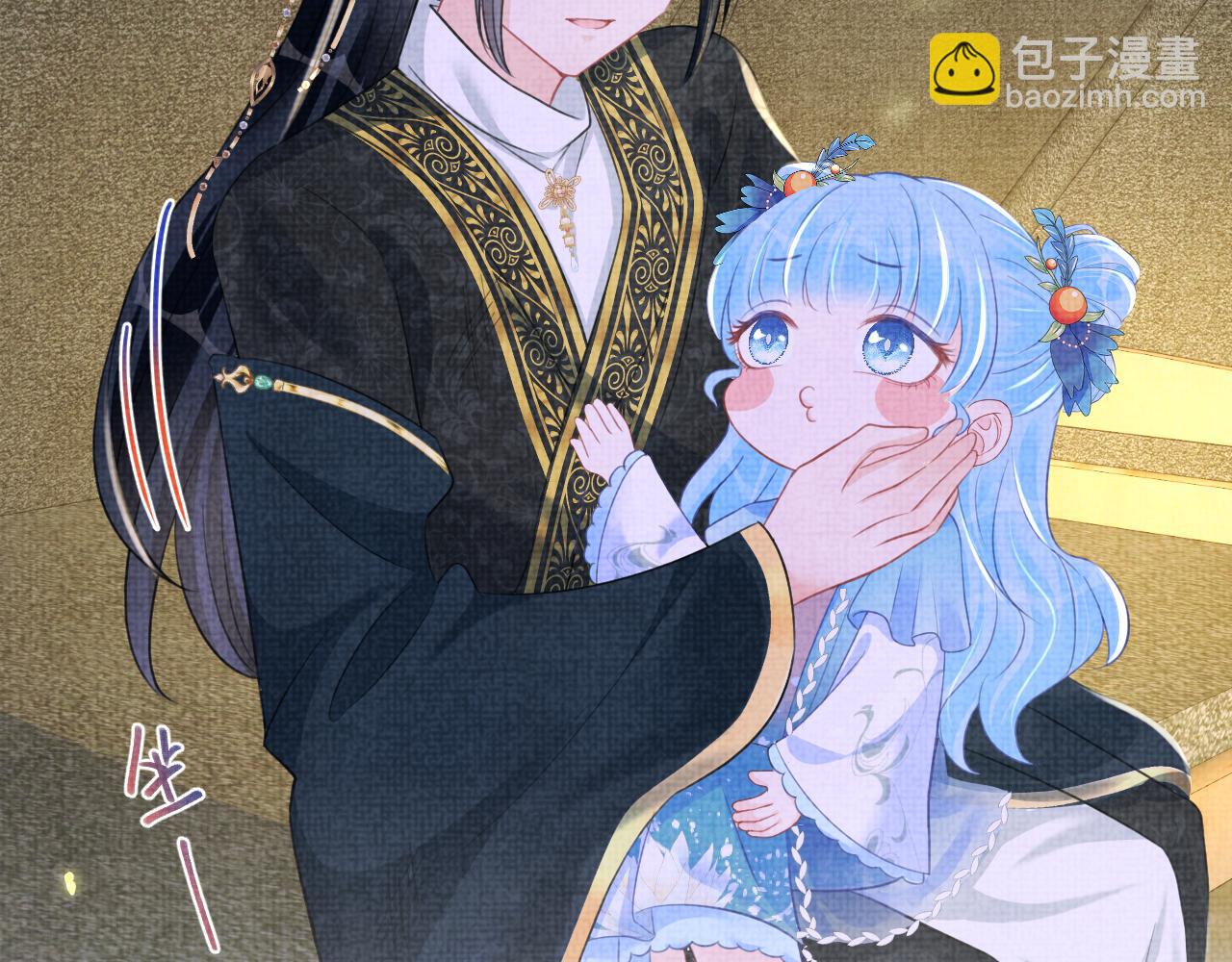 第132话  娇娇军营救漂亮哥哥(1/3)-第134话