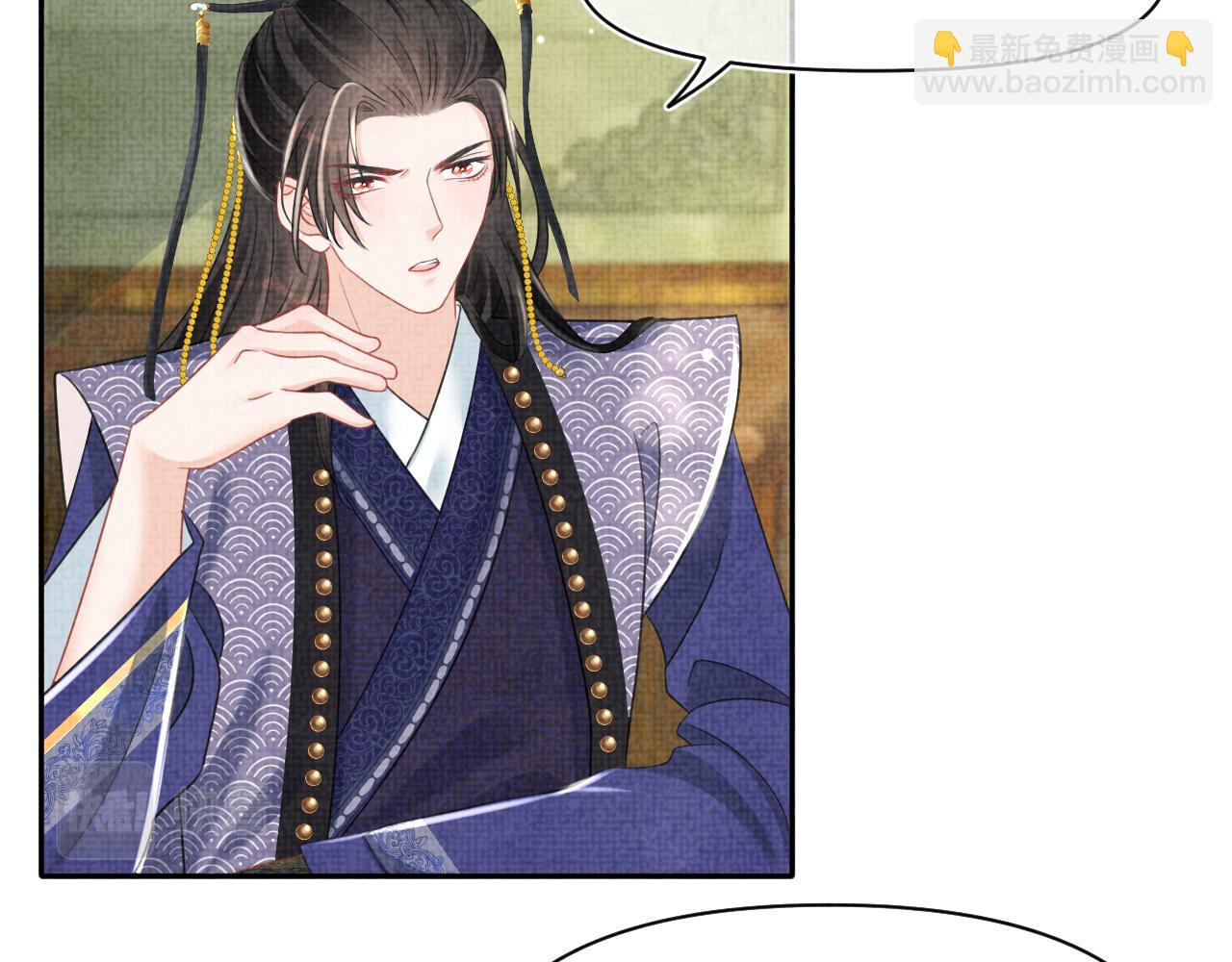 第132话  娇娇军营救漂亮哥哥(1/3)-第134话