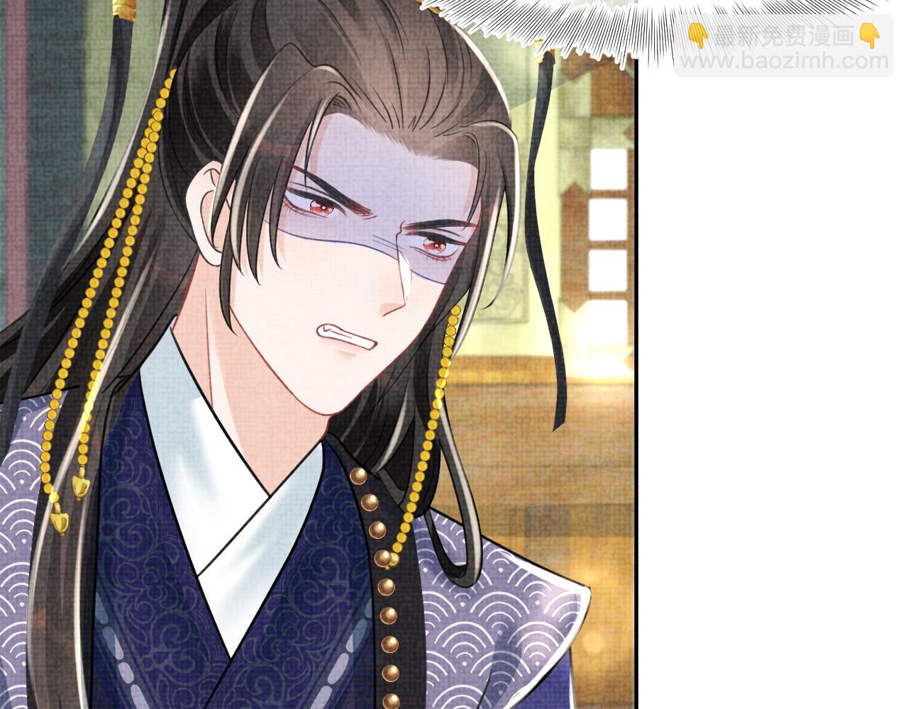 第132话  娇娇军营救漂亮哥哥(1/3)-第134话