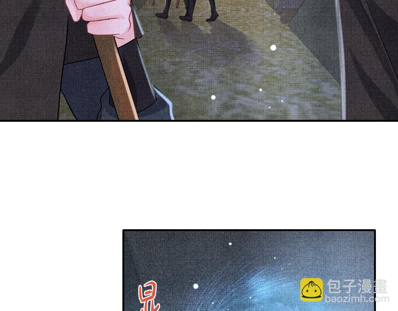 第132话  娇娇军营救漂亮哥哥(1/3)-第134话