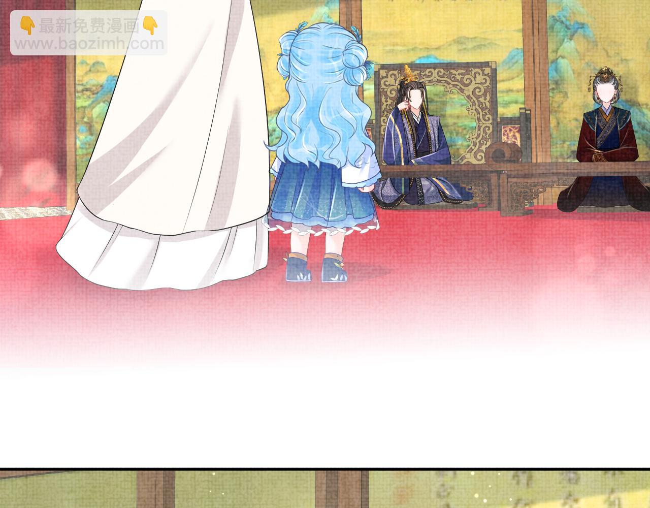 第134话 神秘来客(1/3)-第136话