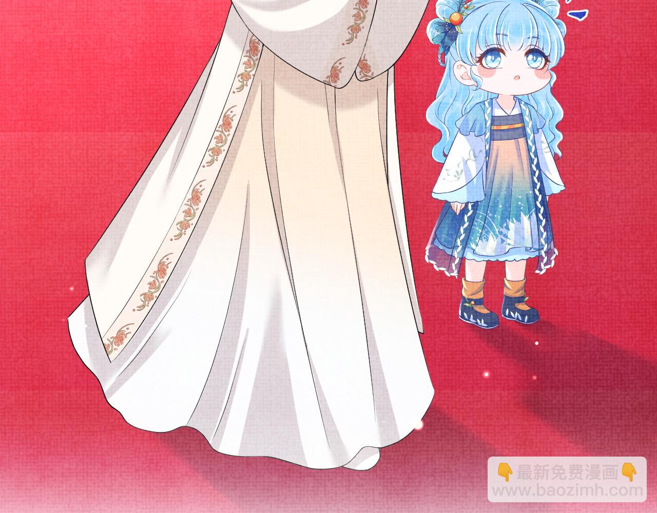 第134话 神秘来客(1/3)-第136话