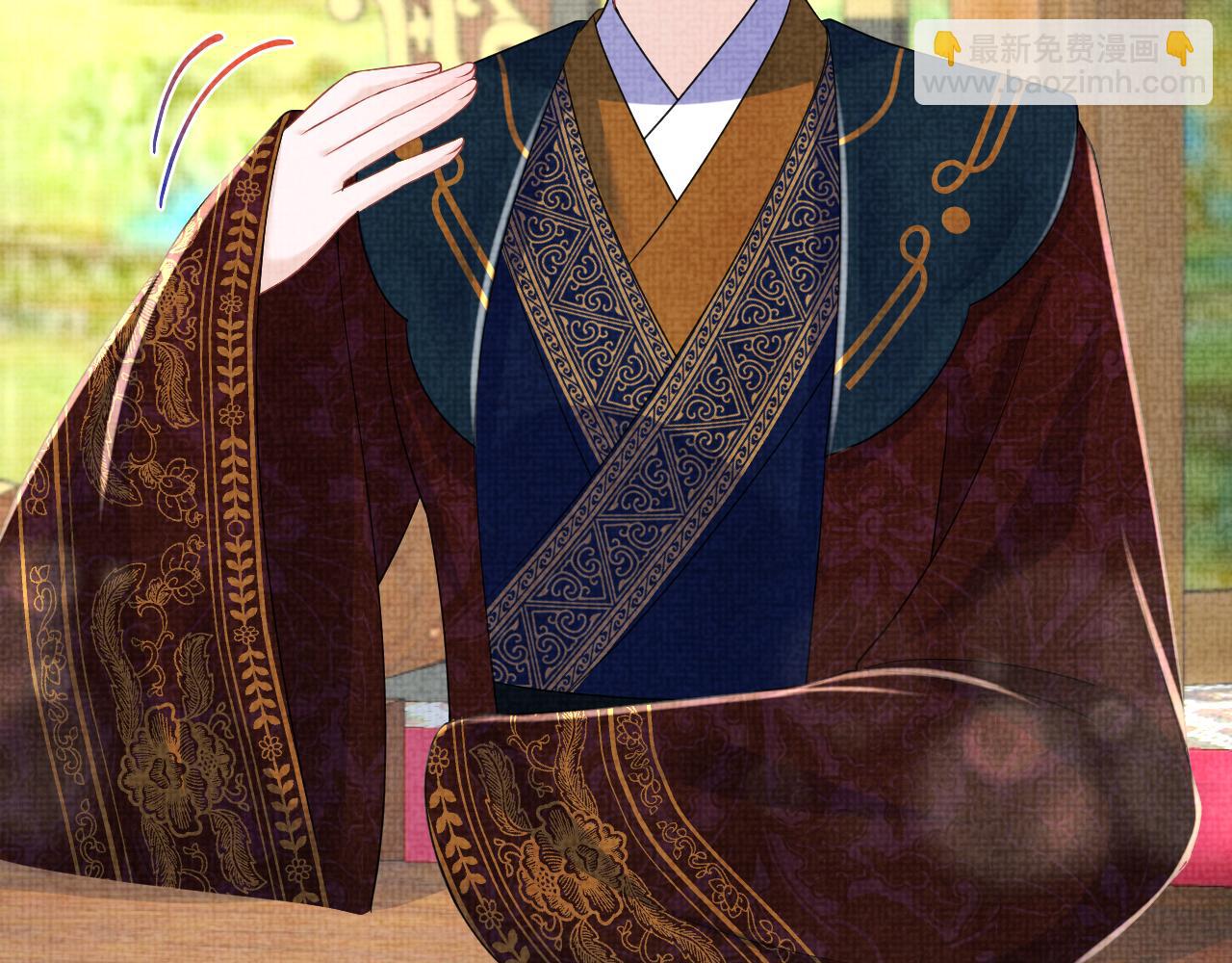 第134话 神秘来客(1/3)-第136话