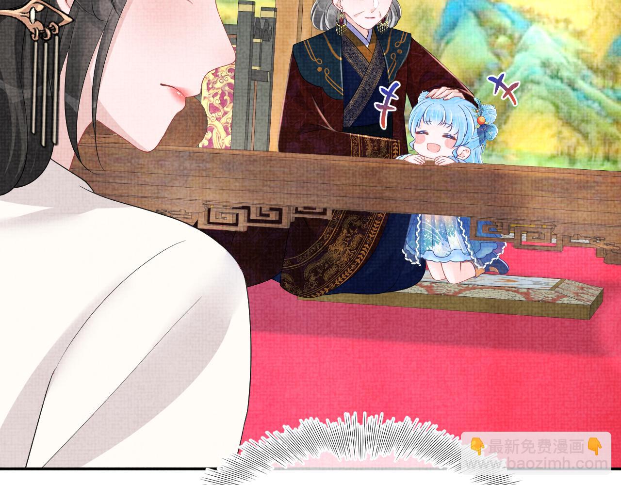 第134话 神秘来客(1/3)-第136话