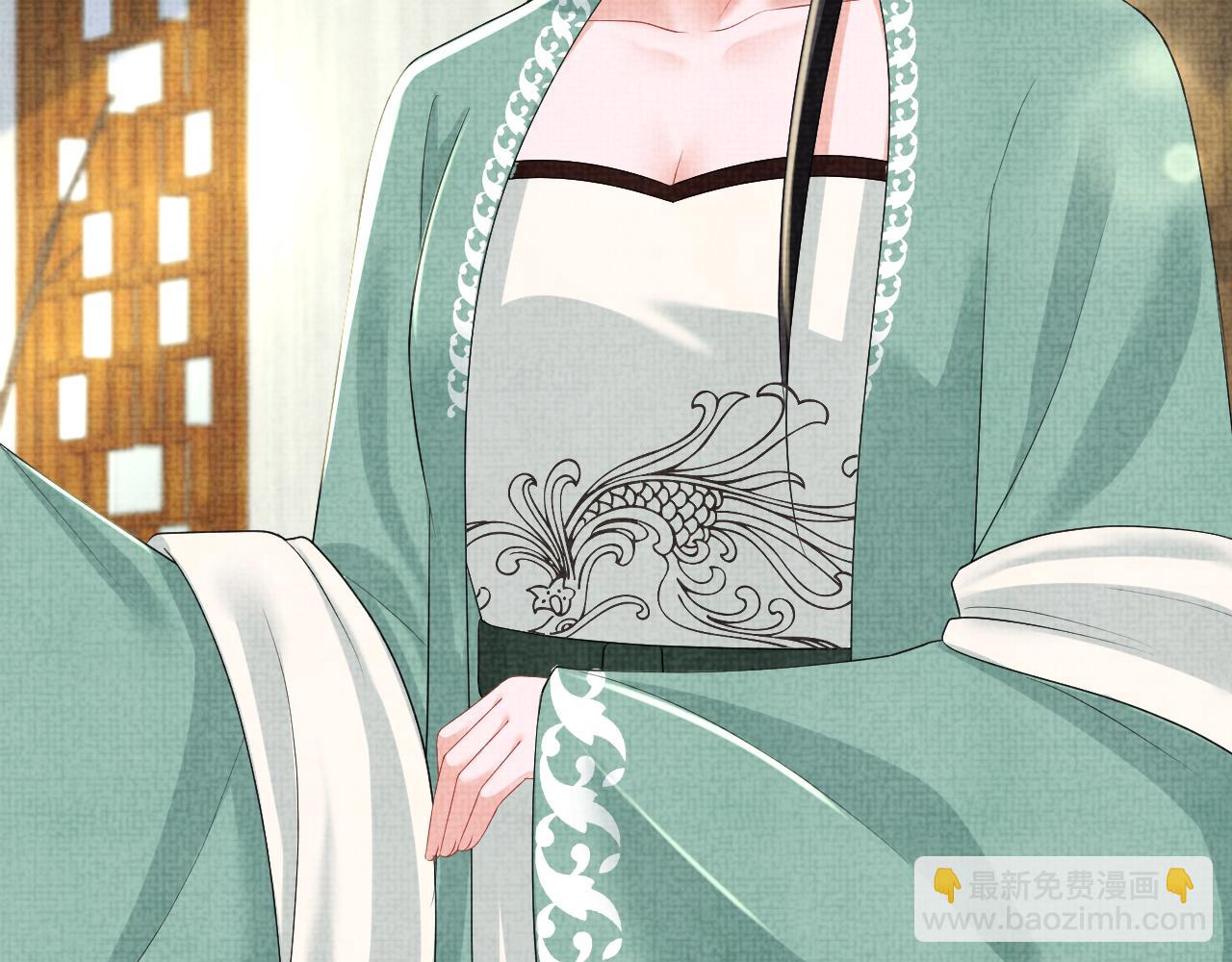 第136话 云贵妃的要挟(1/3)-第138话