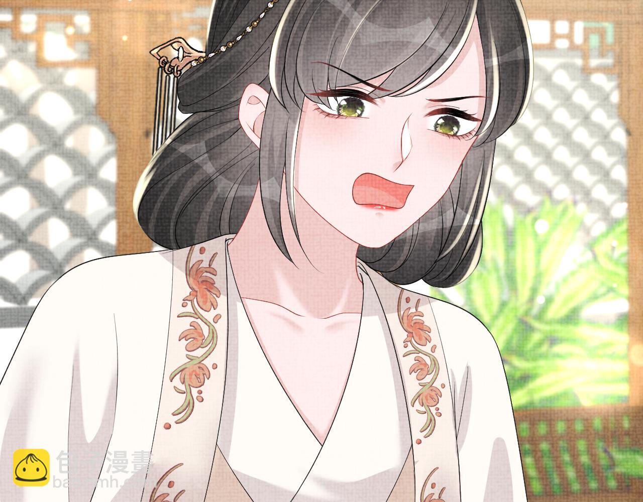 第136话 云贵妃的要挟(1/3)-第138话