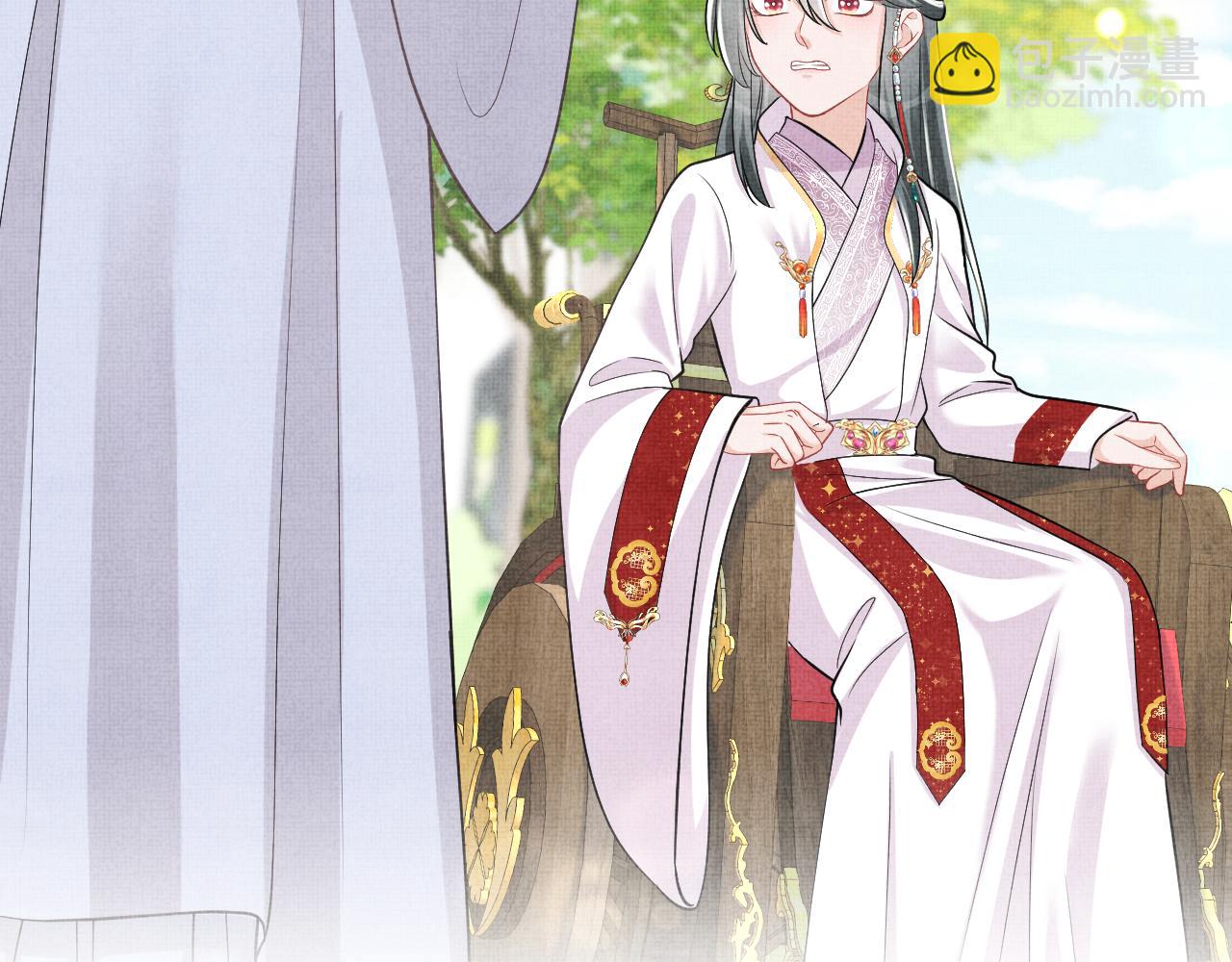 第136话 云贵妃的要挟(1/3)-第138话