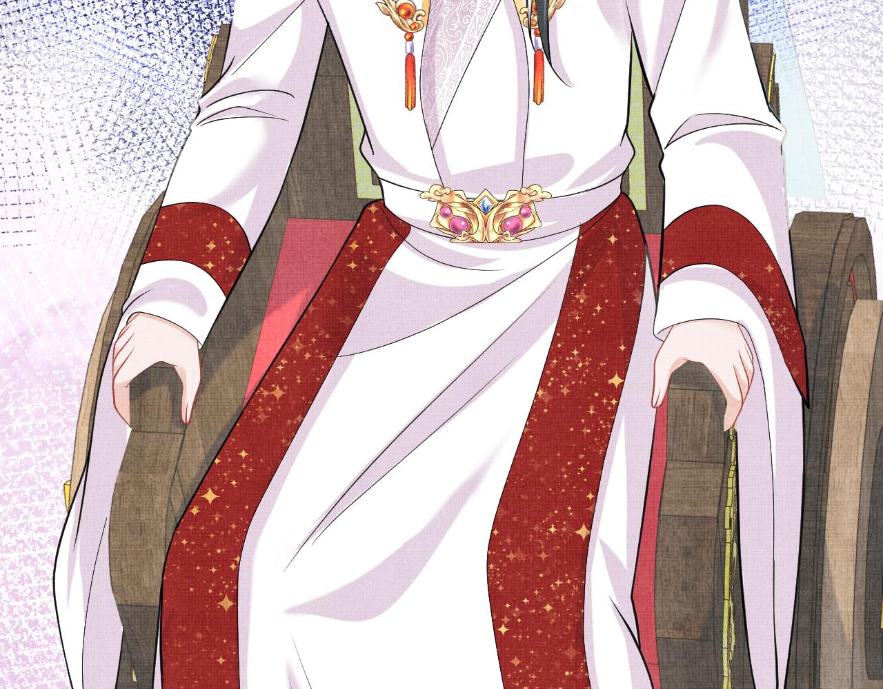 第136话 云贵妃的要挟(1/3)-第138话