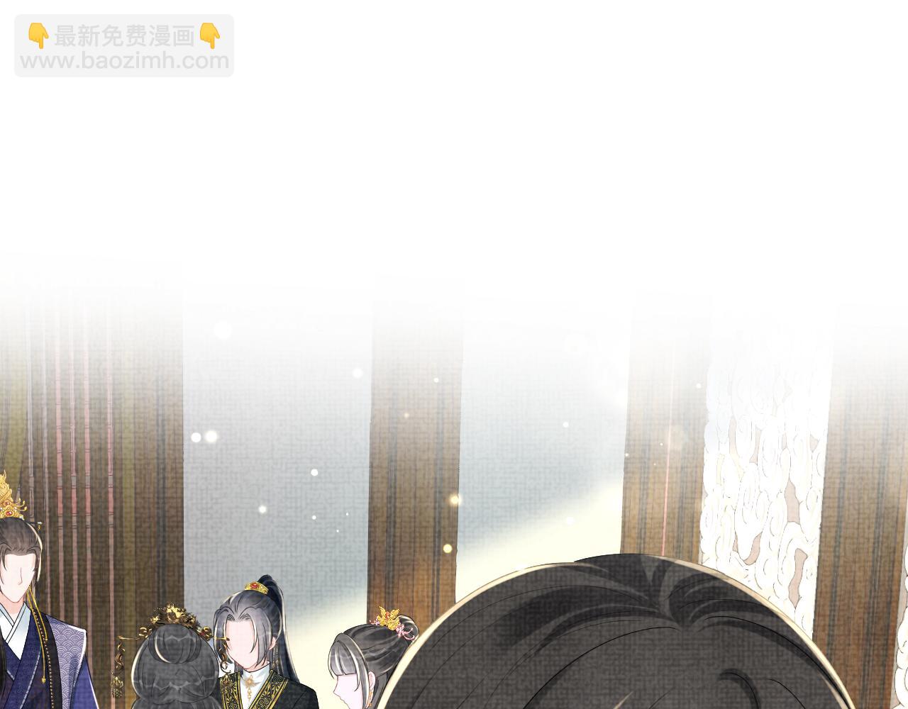 第144话 云妃的挑拨(1/3)-第146话