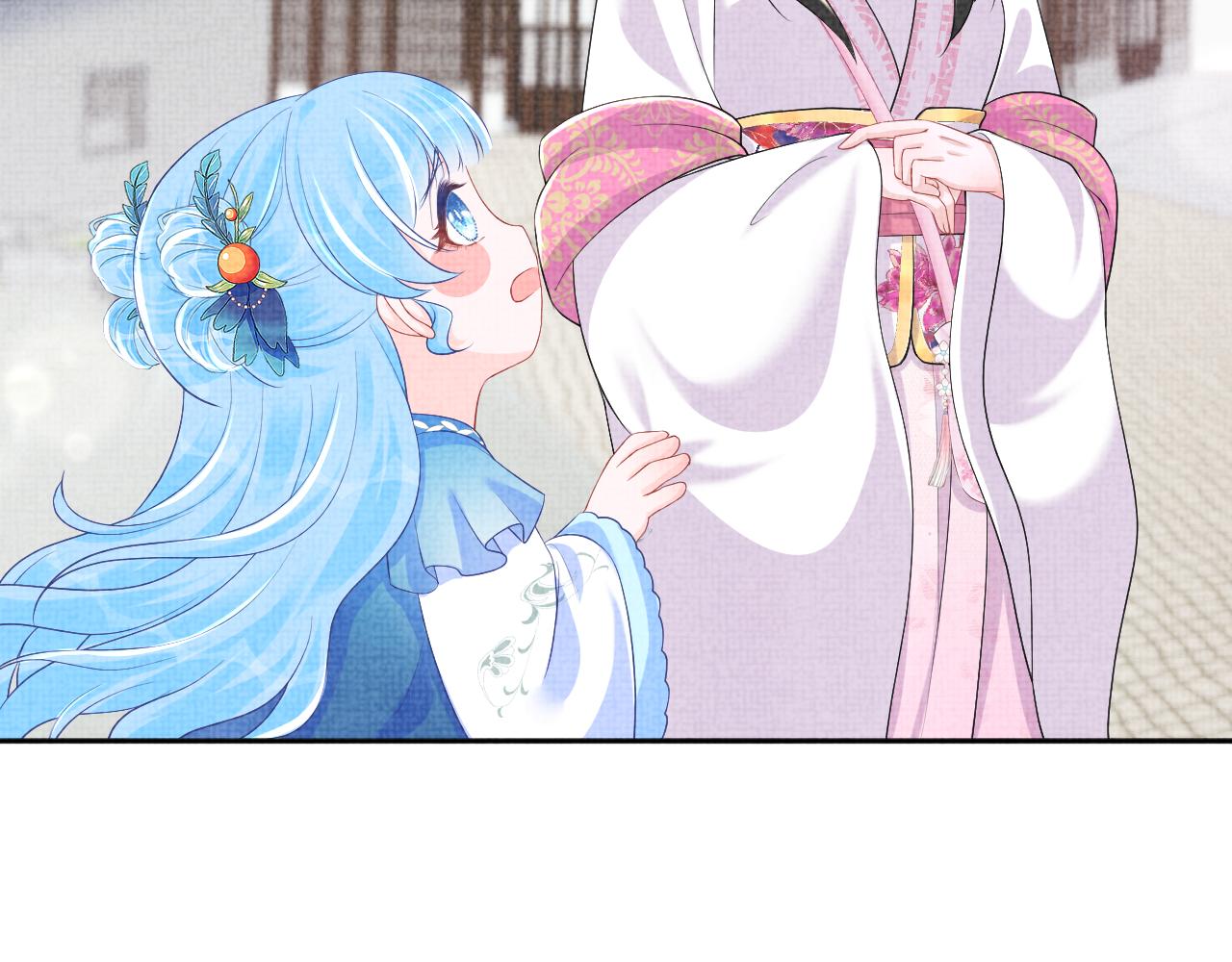 第146话 皇后阴谋泄露(1/3)-第148话