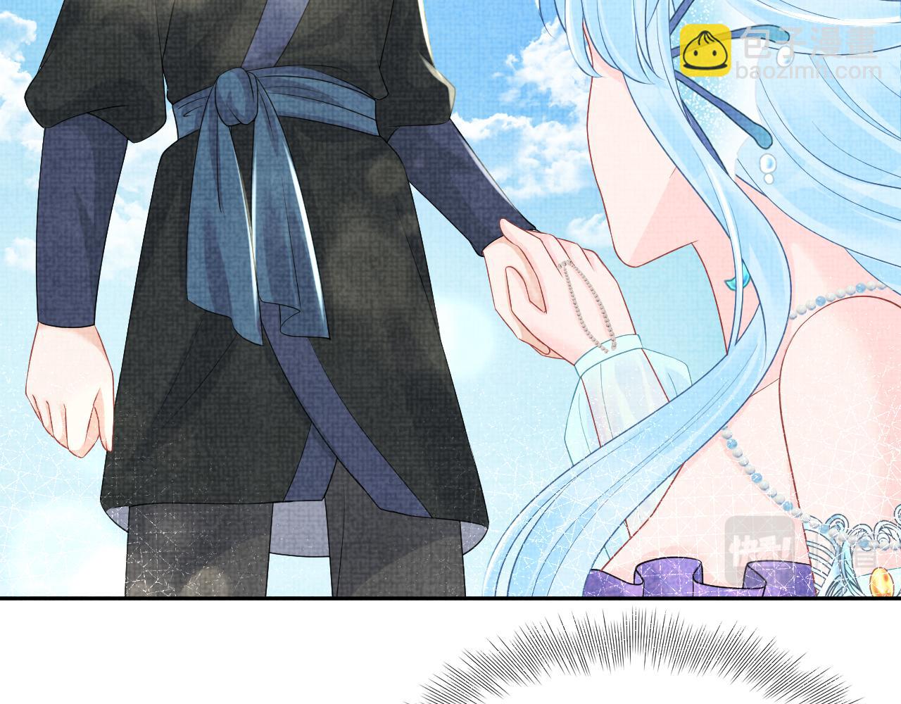 第148话 对鲛人族的恶意造谣(1/3)-第150话