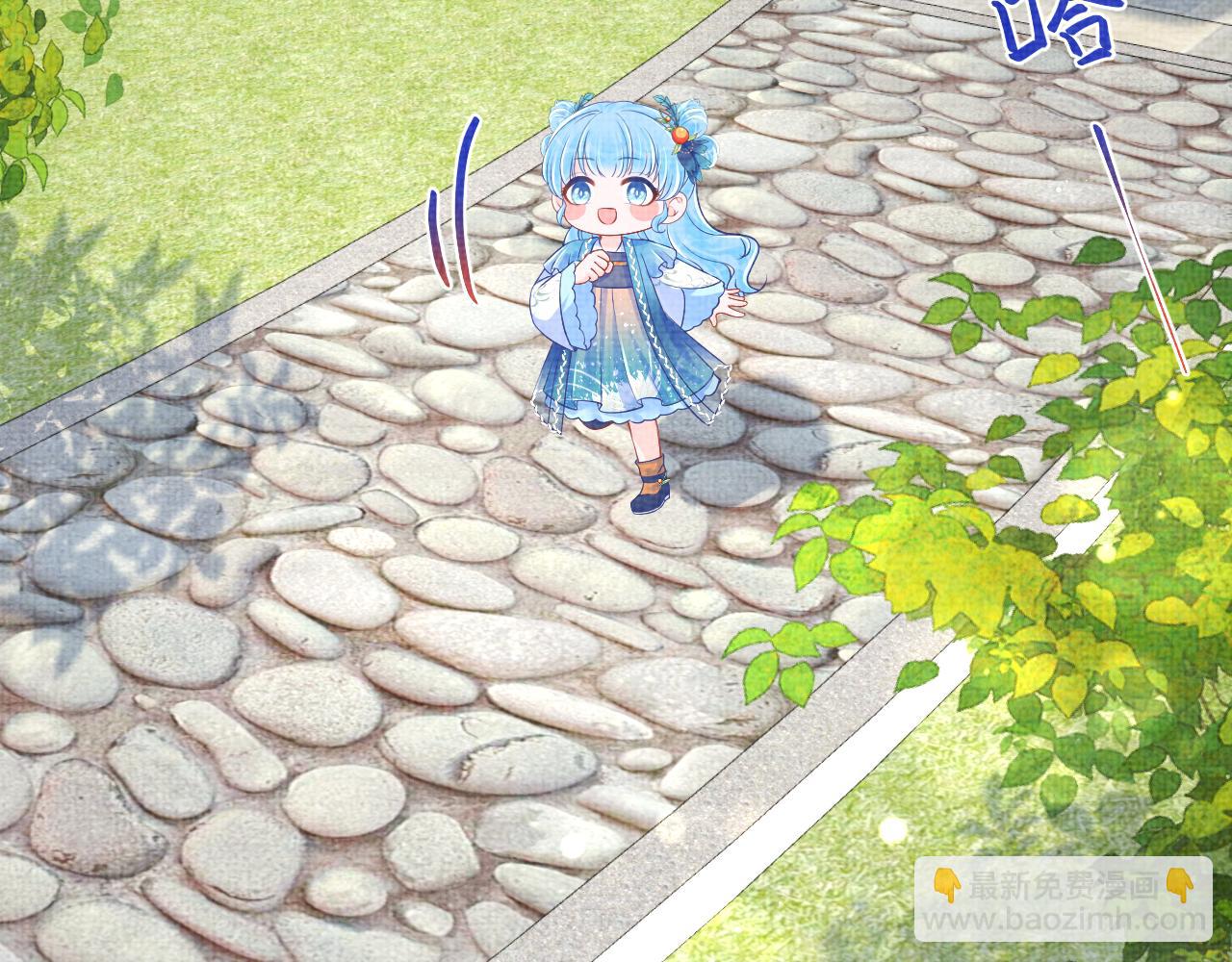 第148话 对鲛人族的恶意造谣(1/3)-第150话