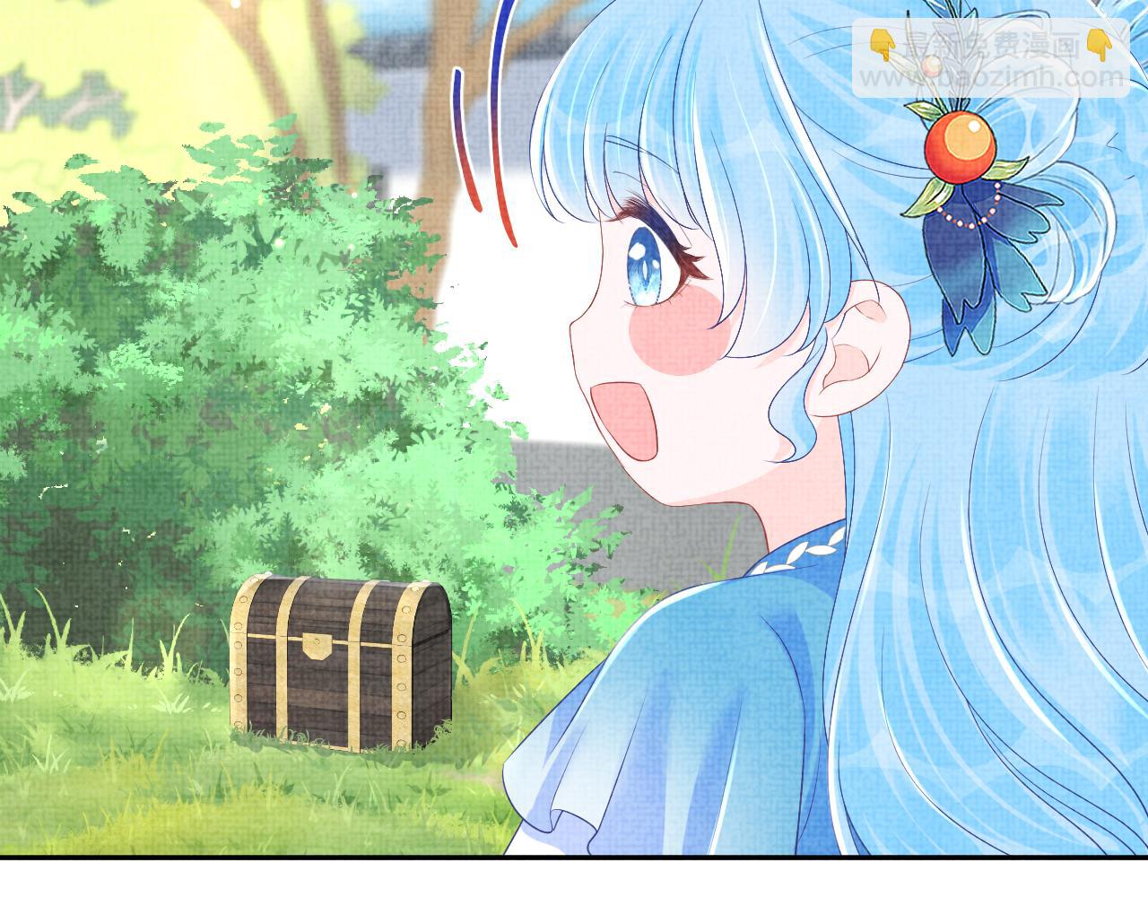 第148话 对鲛人族的恶意造谣(1/3)-第150话