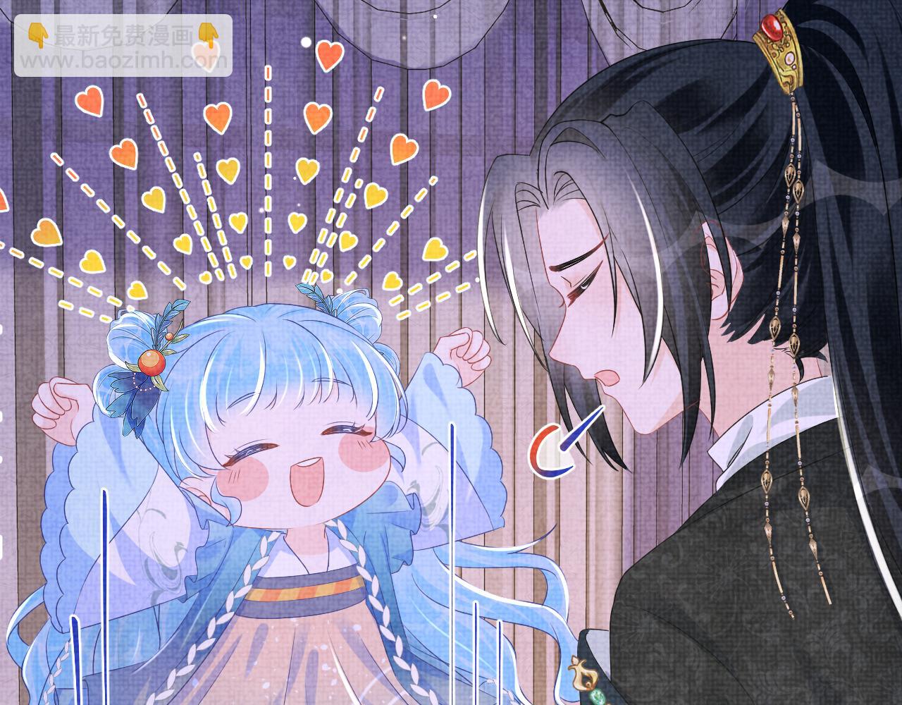 第150话 帮二皇子治腿(1/3)-第152话