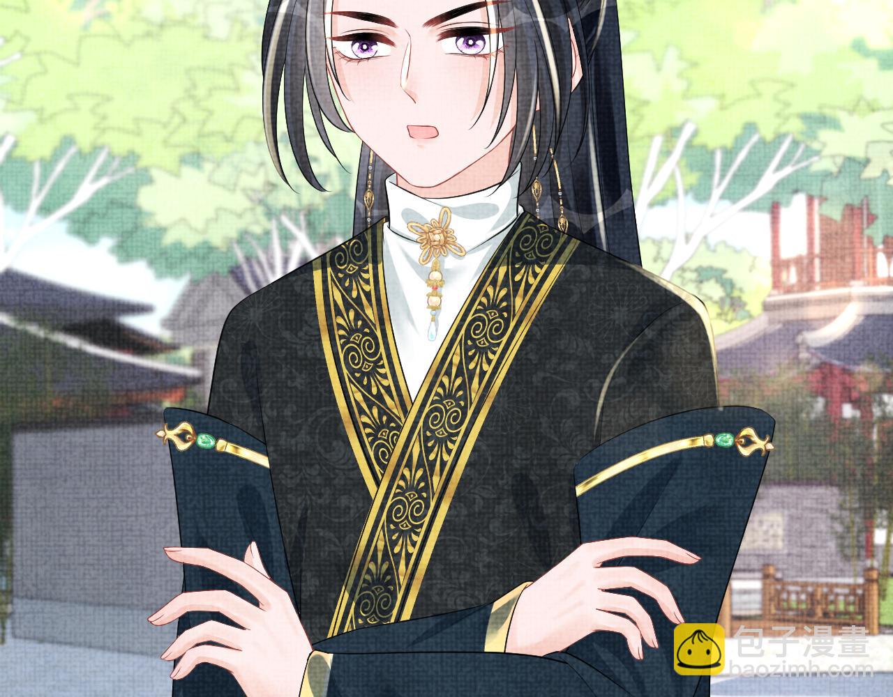 第152话  小鱼哥哥(1/3)-第154话