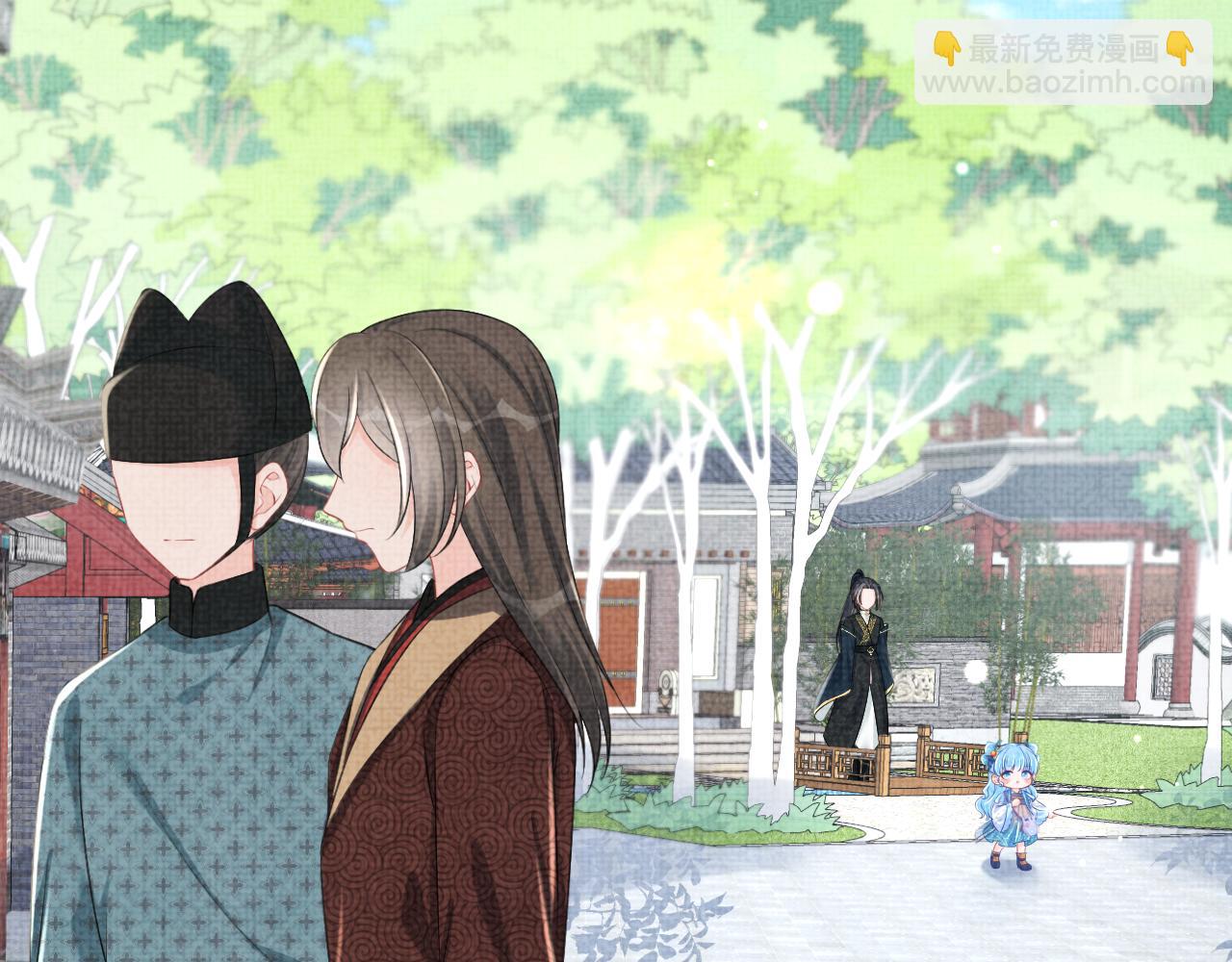 第152话  小鱼哥哥(1/3)-第154话