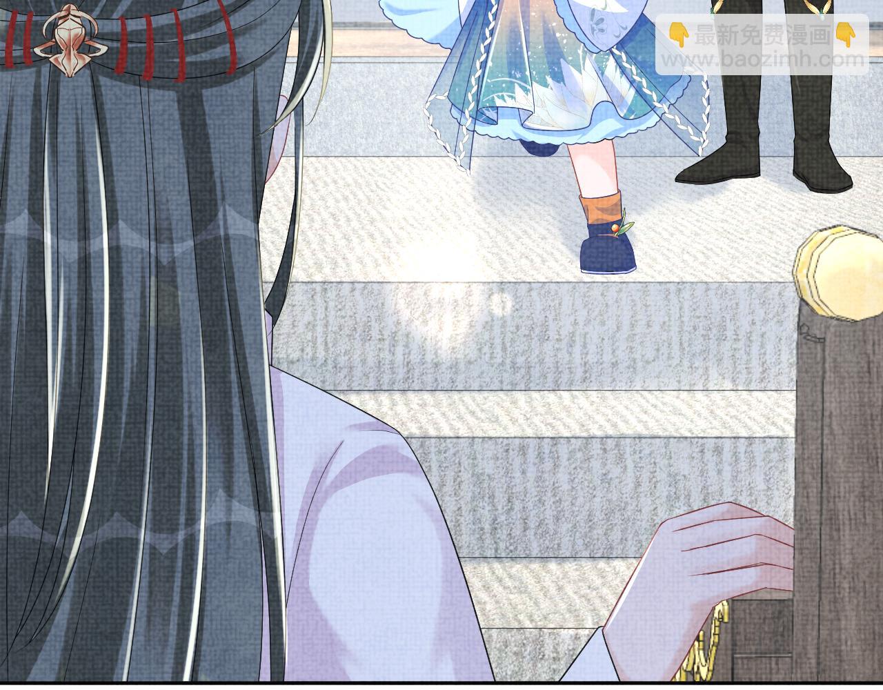 第156话  维护二皇子(1/3)-第158话