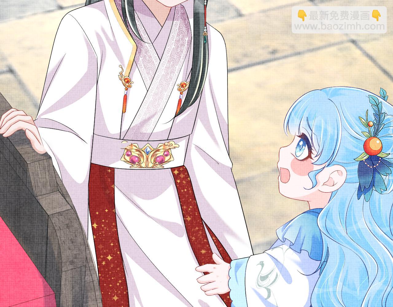 第156话  维护二皇子(1/3)-第158话