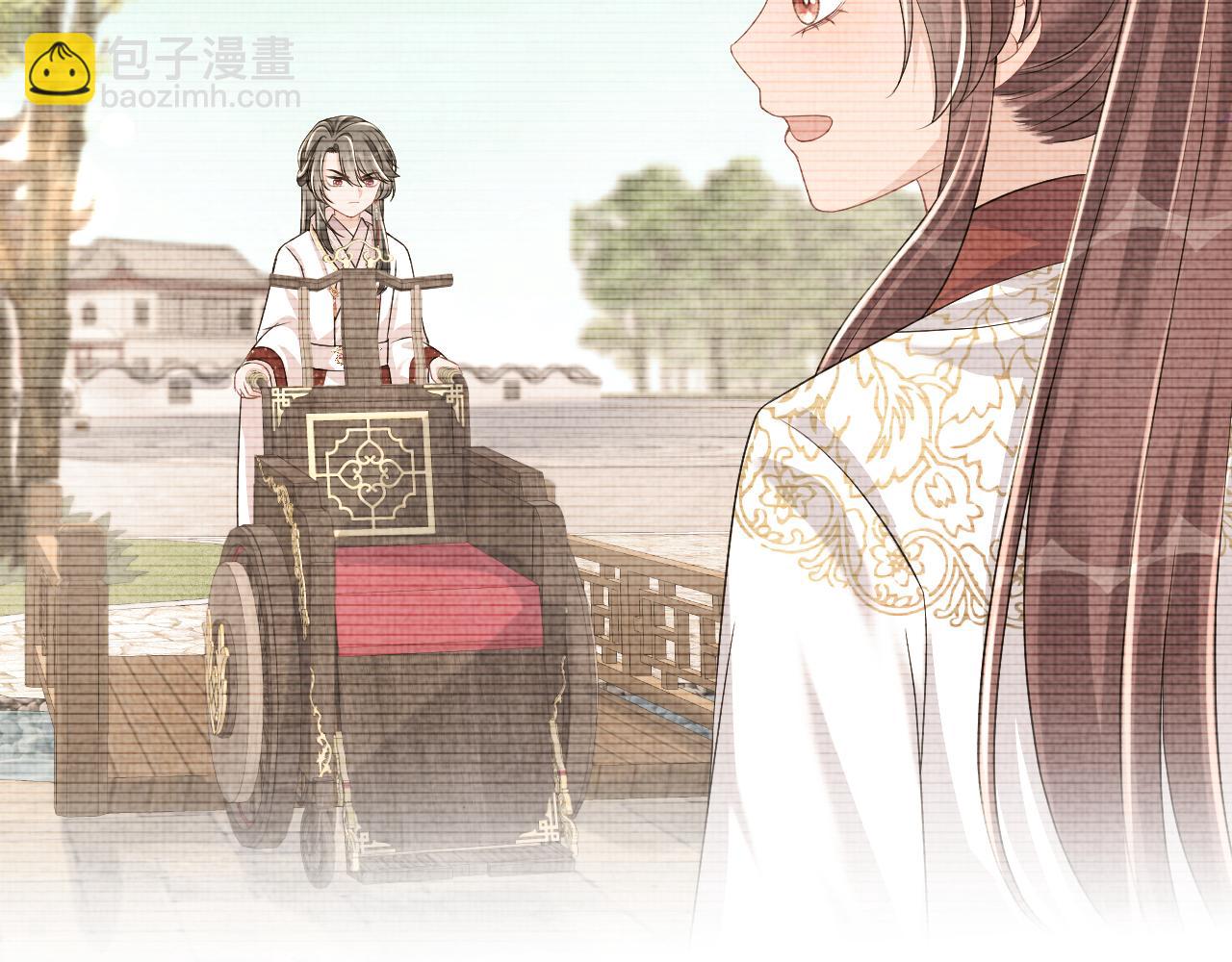 第156话  维护二皇子(1/3)-第158话