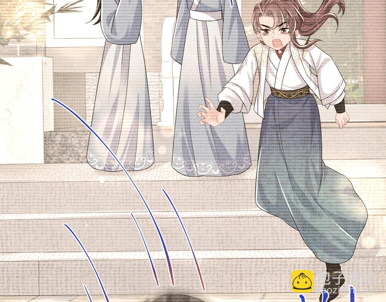 第156话  维护二皇子(1/3)-第158话