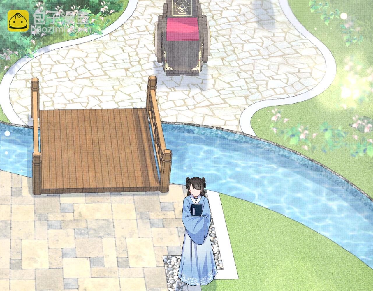 第156话  维护二皇子(1/3)-第158话