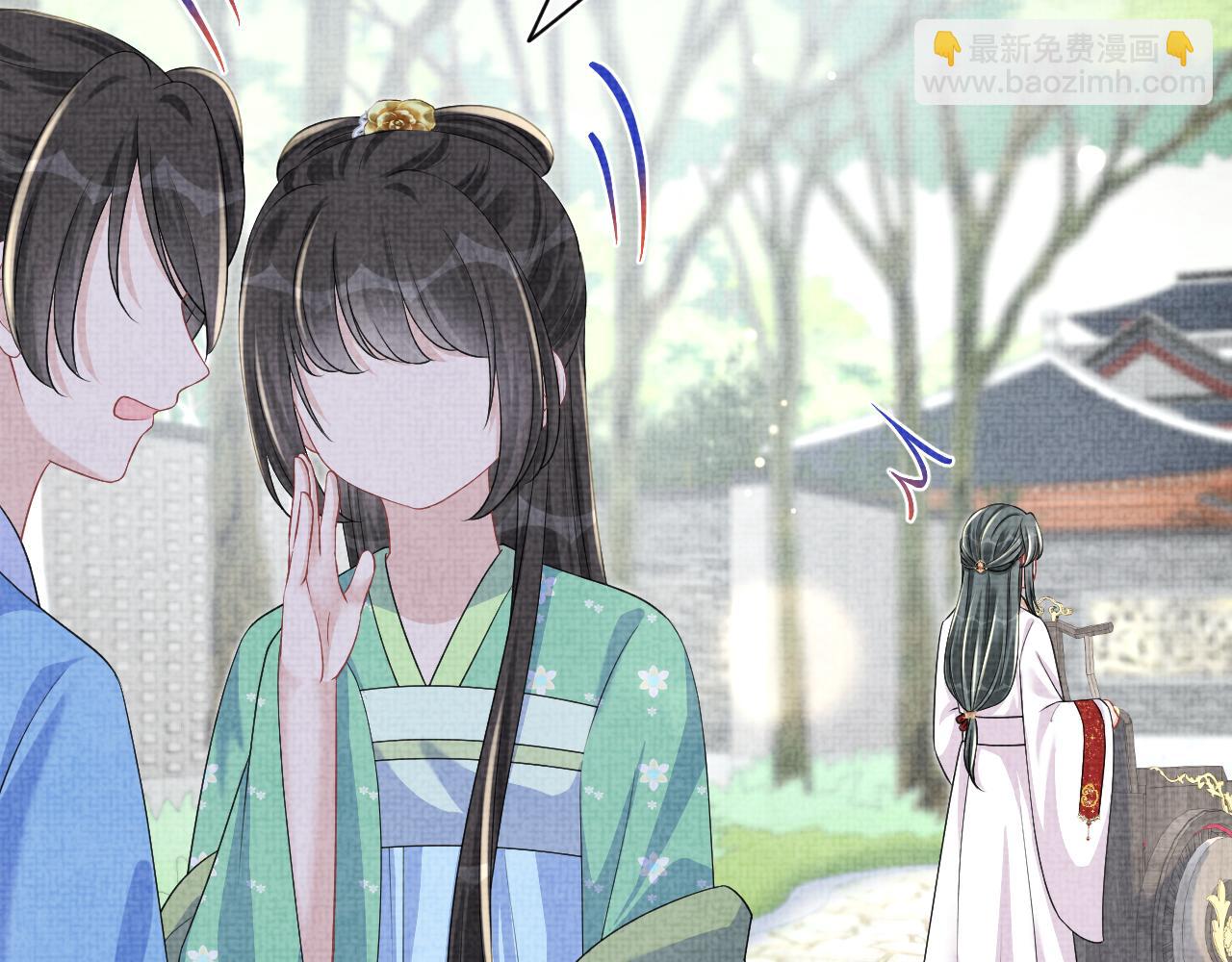 第156话  维护二皇子(1/3)-第158话