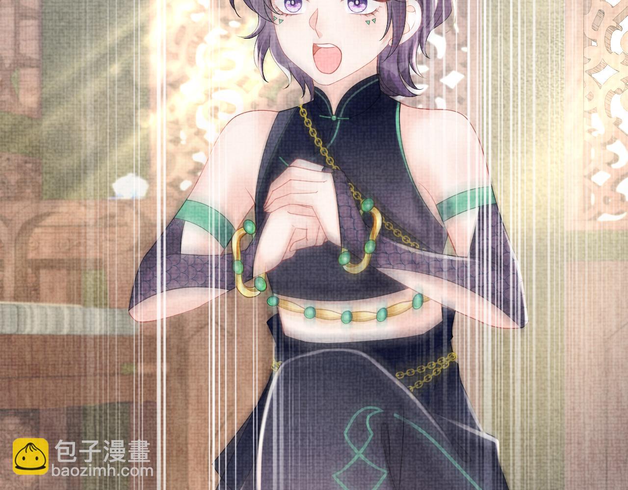 第158话 &ldquo;掉包&rdquo;真相(1/3)-第160话