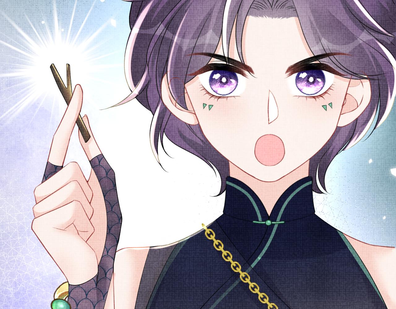 第158话 &ldquo;掉包&rdquo;真相(1/3)-第160话