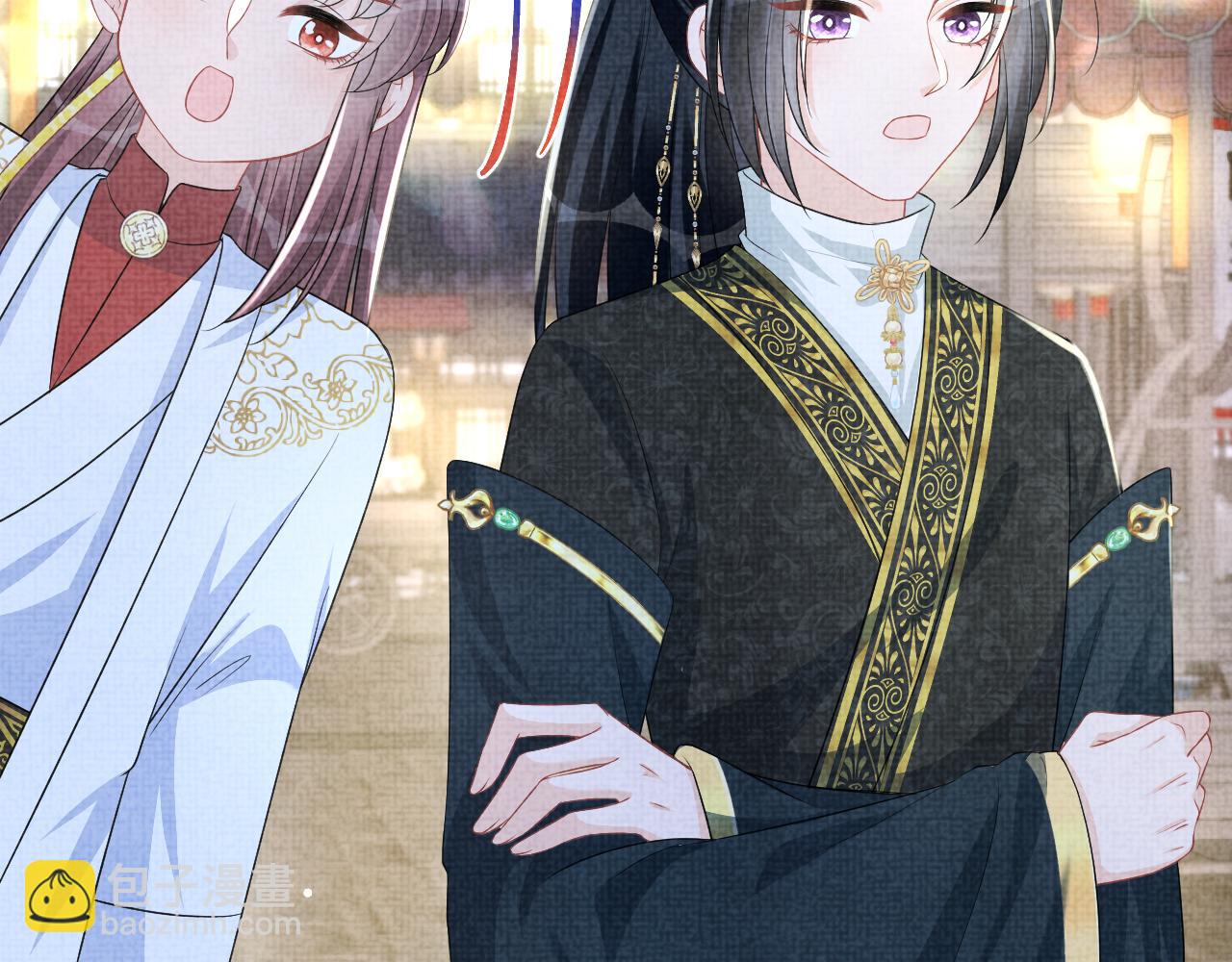 第162话 出游陷阱(1/3)-第164话