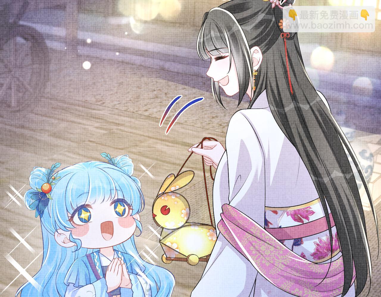 第162话 出游陷阱(1/3)-第164话