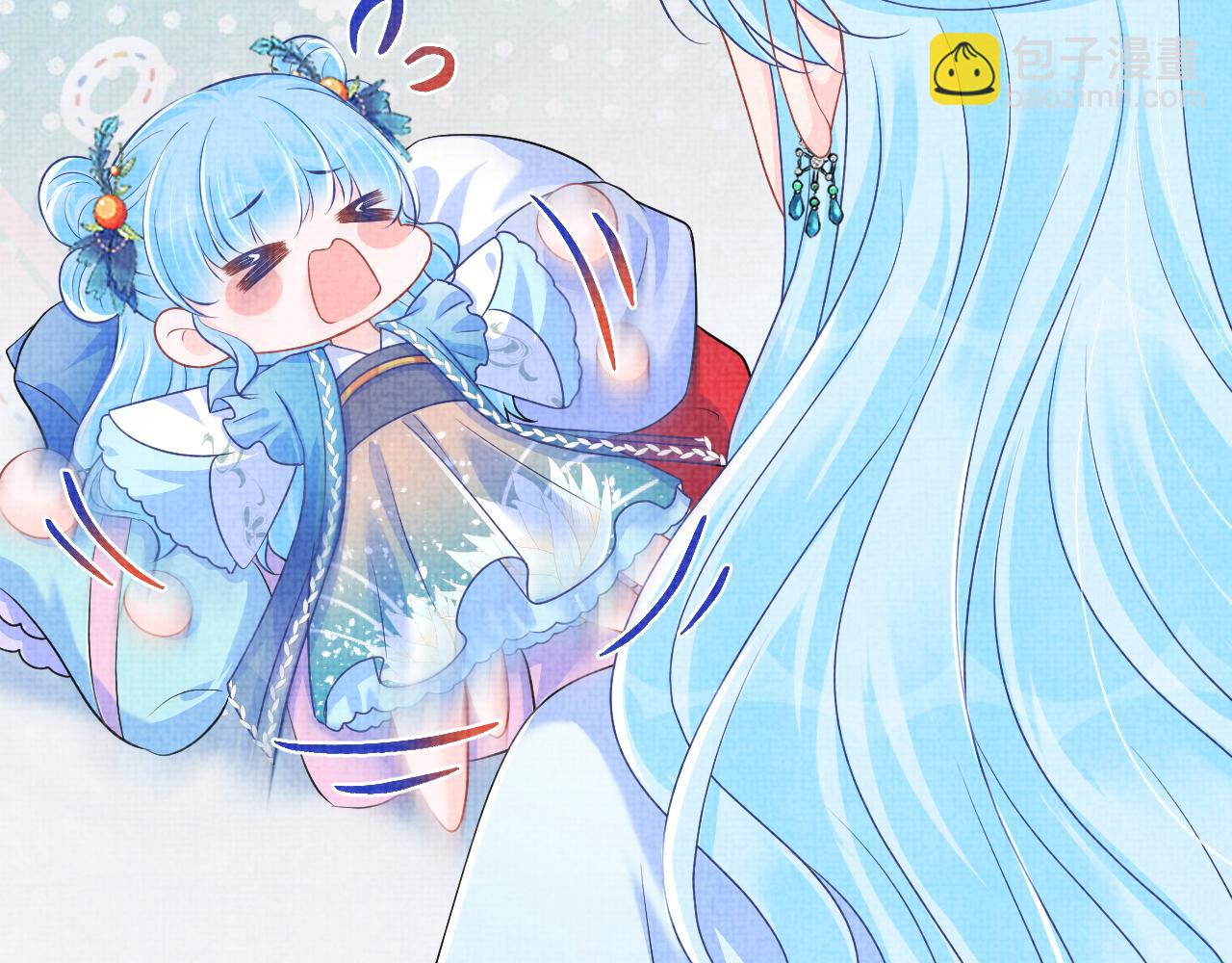 166 离别前的温情时刻(1/3)-第168话