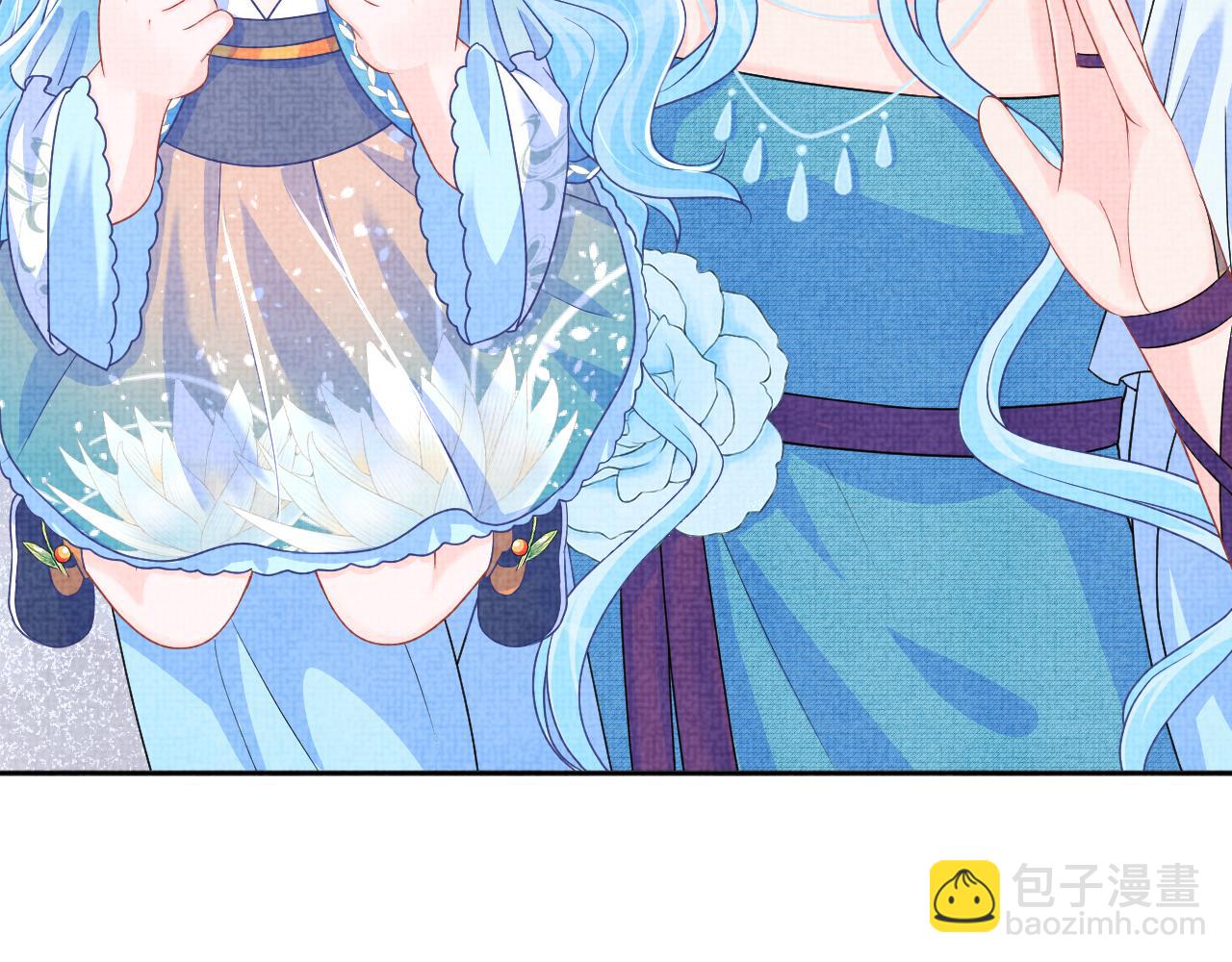 166 离别前的温情时刻(1/3)-第168话