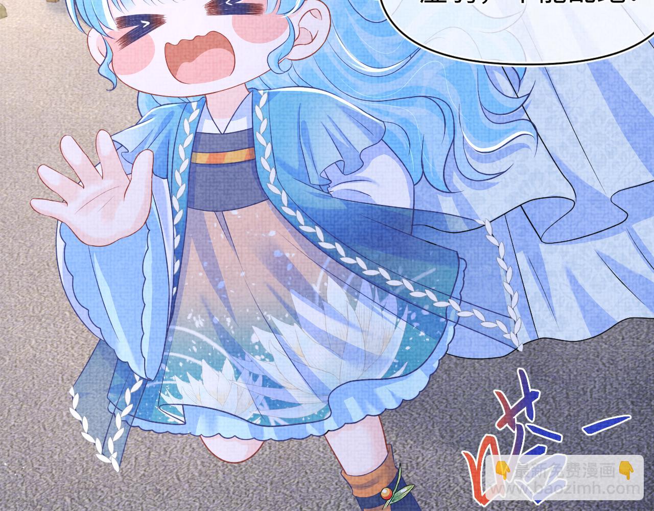 166 离别前的温情时刻(1/3)-第168话