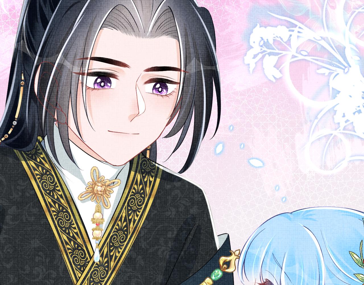 166 离别前的温情时刻(1/3)-第168话