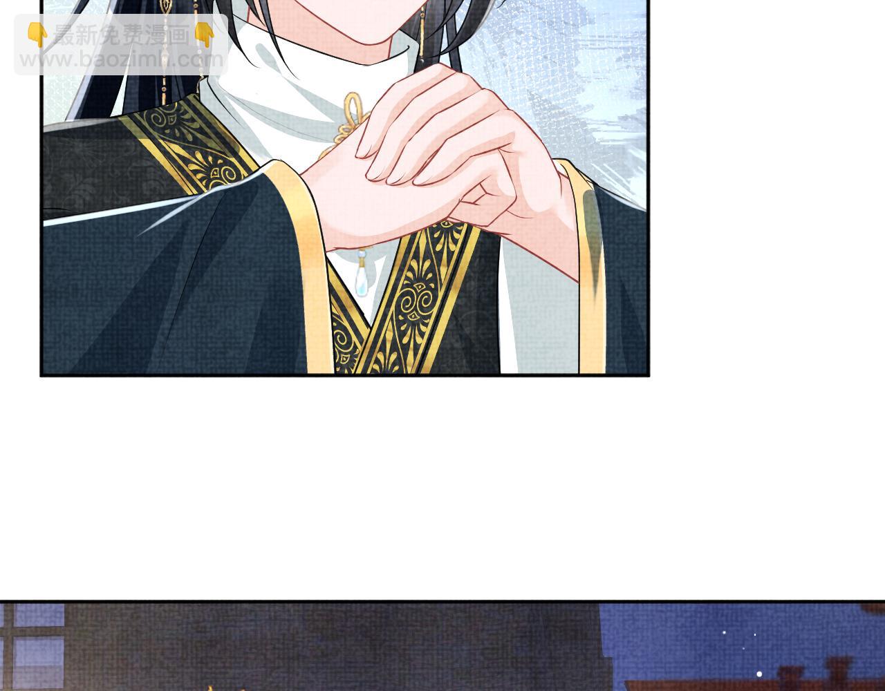 166 离别前的温情时刻(1/3)-第168话