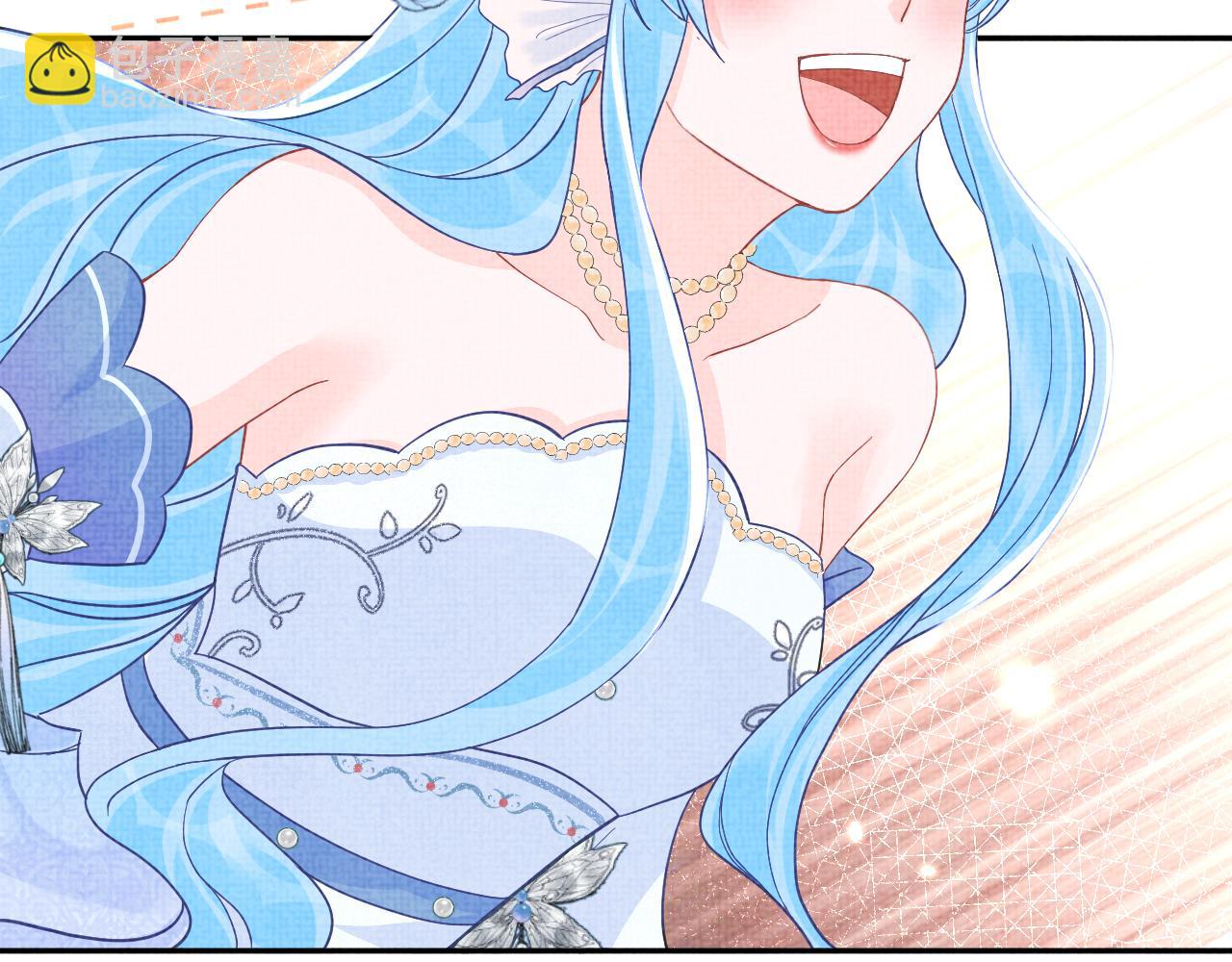 168 鲛人女皇娇娇？(1/3)-第170话