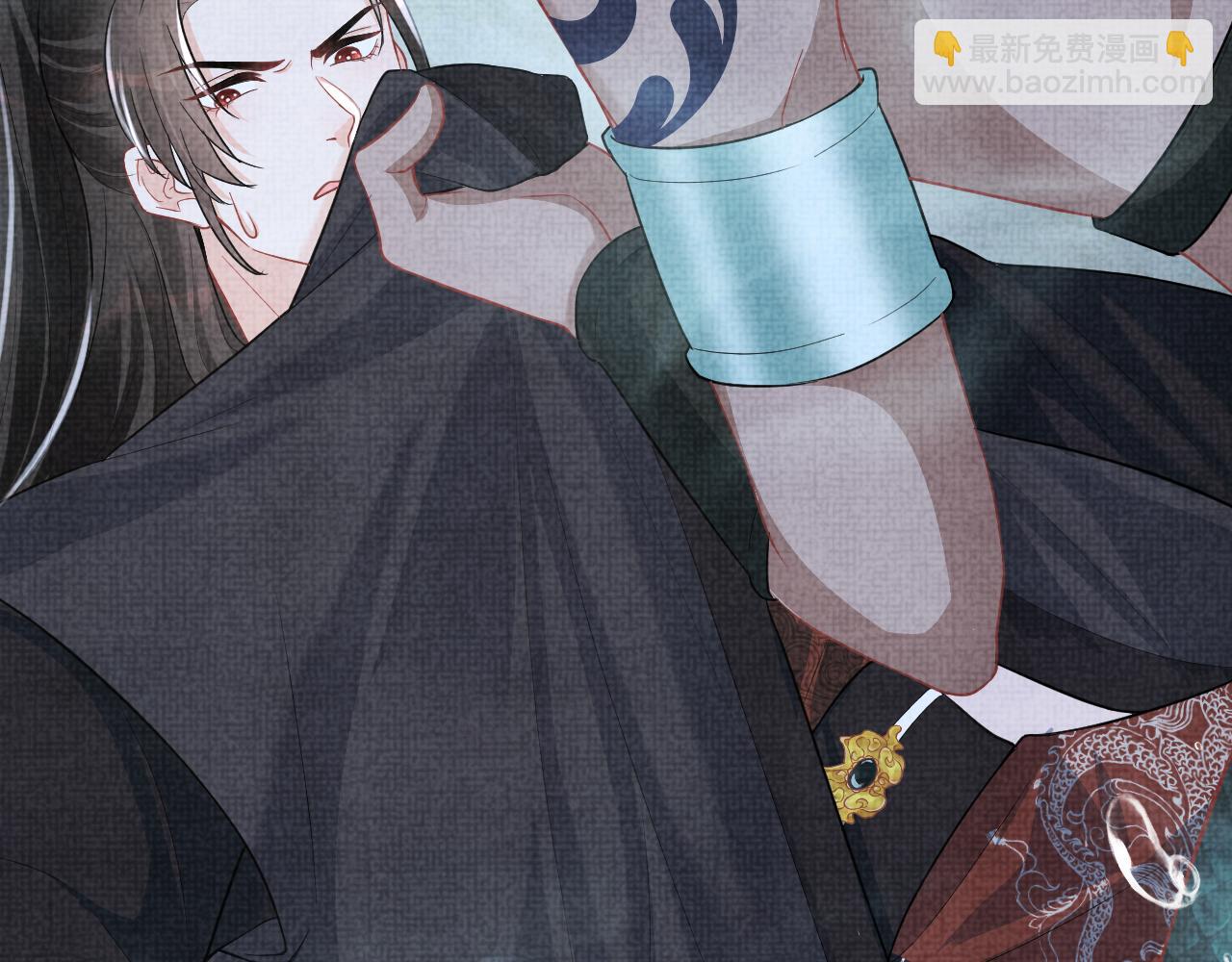 168 鲛人女皇娇娇？(1/3)-第170话