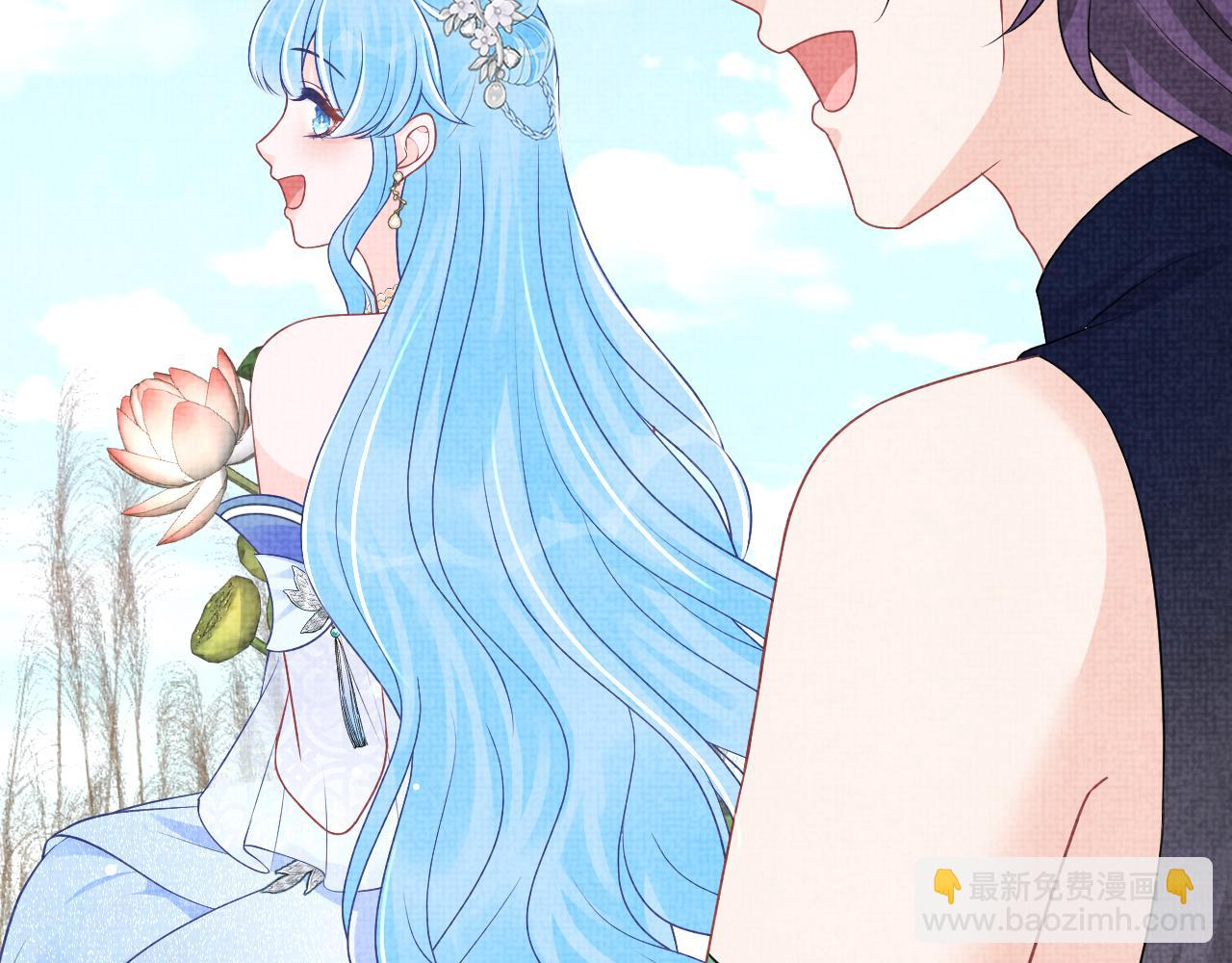 170 小鱼哥哥的表白(1/3)-第172话