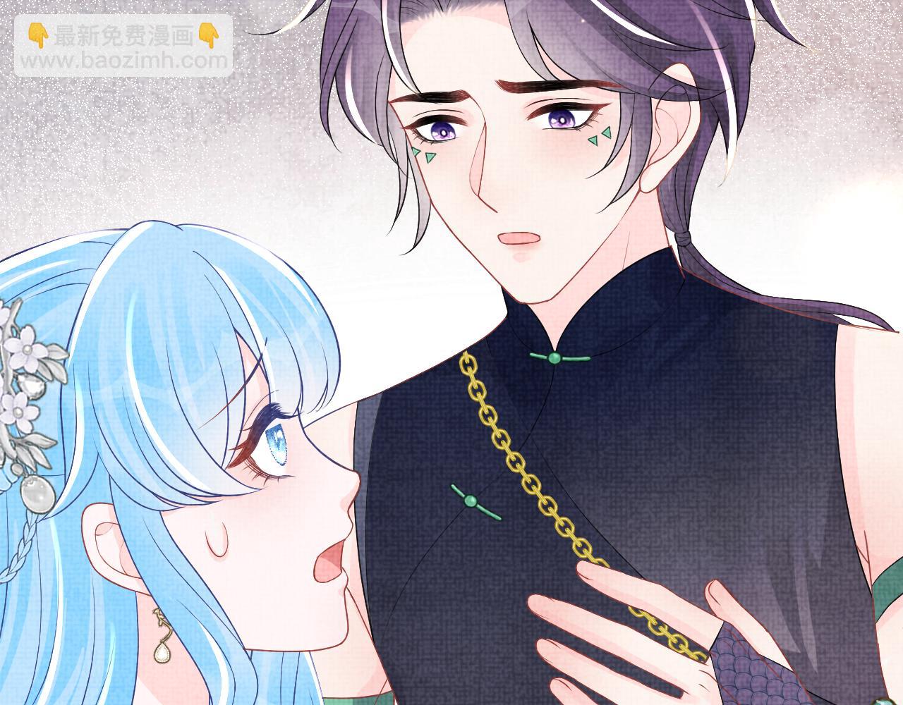 170 小鱼哥哥的表白(1/3)-第172话