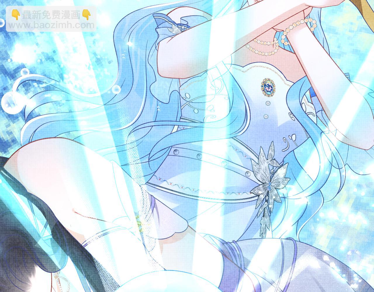 170 小鱼哥哥的表白(1/3)-第172话